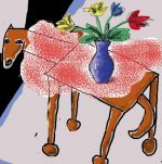 3 Blumen in blauer Vase.jpg